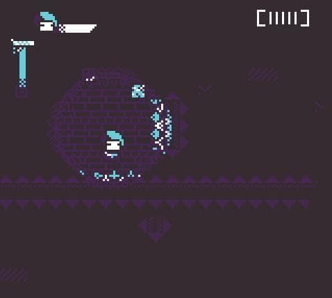 Red and Shark screenshot 4