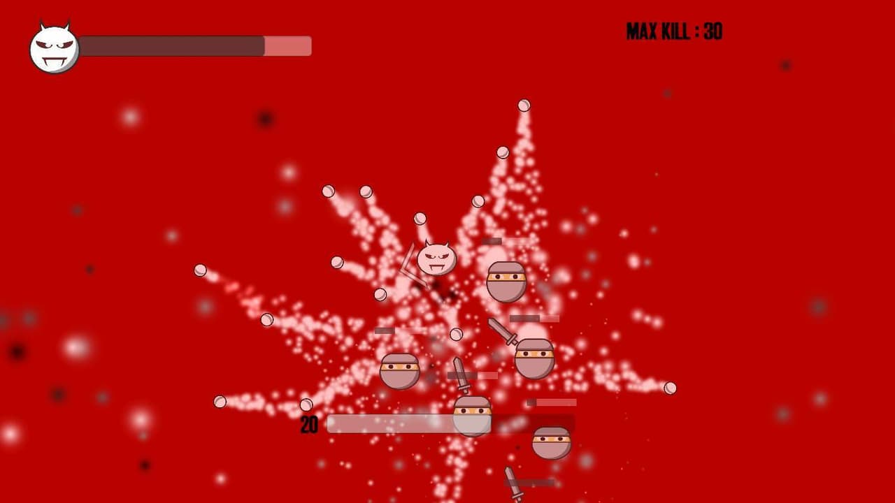 Revenge Soul screenshot 6