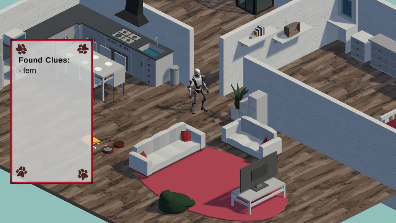Wheres my Pooch? screenshot 3