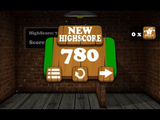 Beer Pong Trick screenshot 4