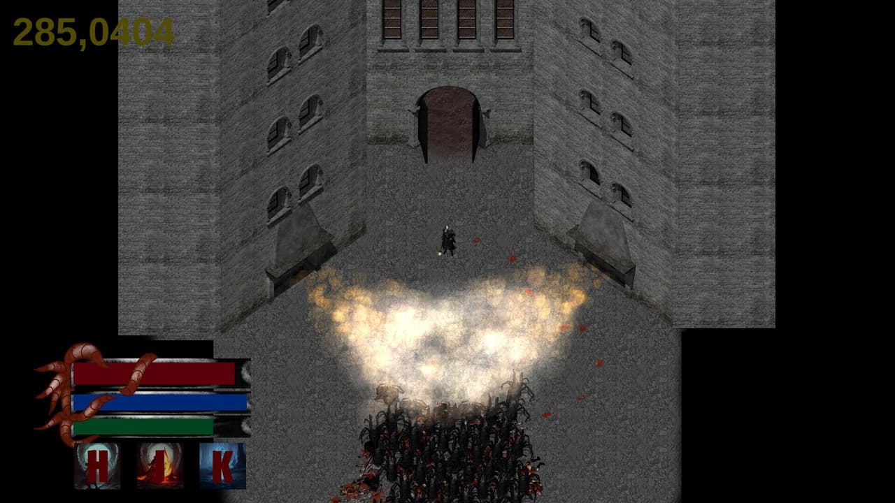 Gust screenshot 5