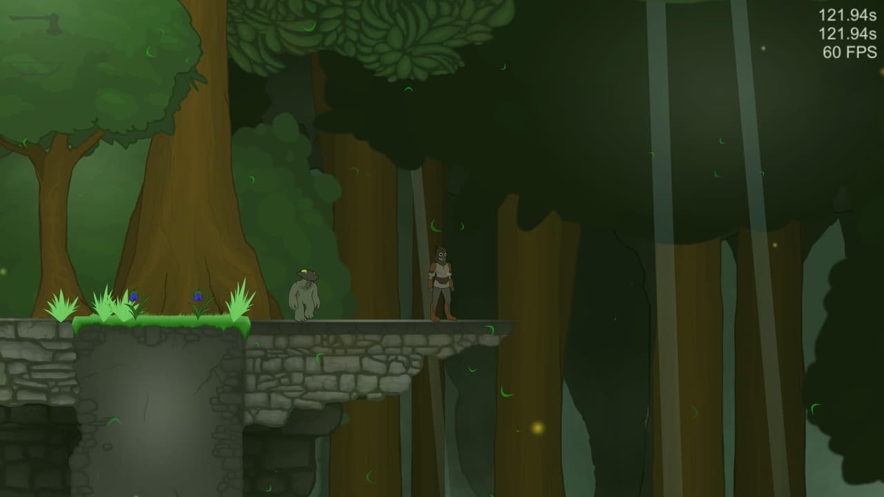Trials of Imorah