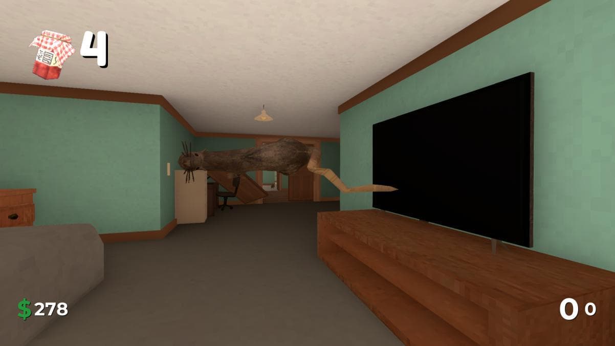 Rat Jam (Team Wilson) screenshot 2