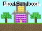 Pixel Sandbox