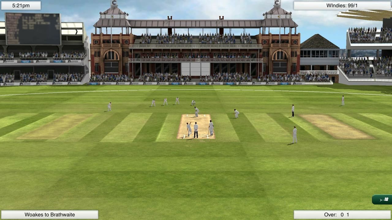 Cricket Captain 2020 screenshot 2