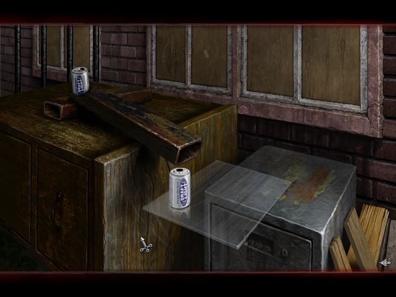 Restless screenshot 2