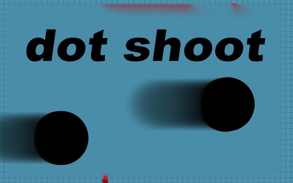 dot shoot