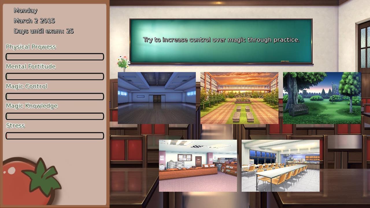 Tomato Soup for the Heart screenshot 5