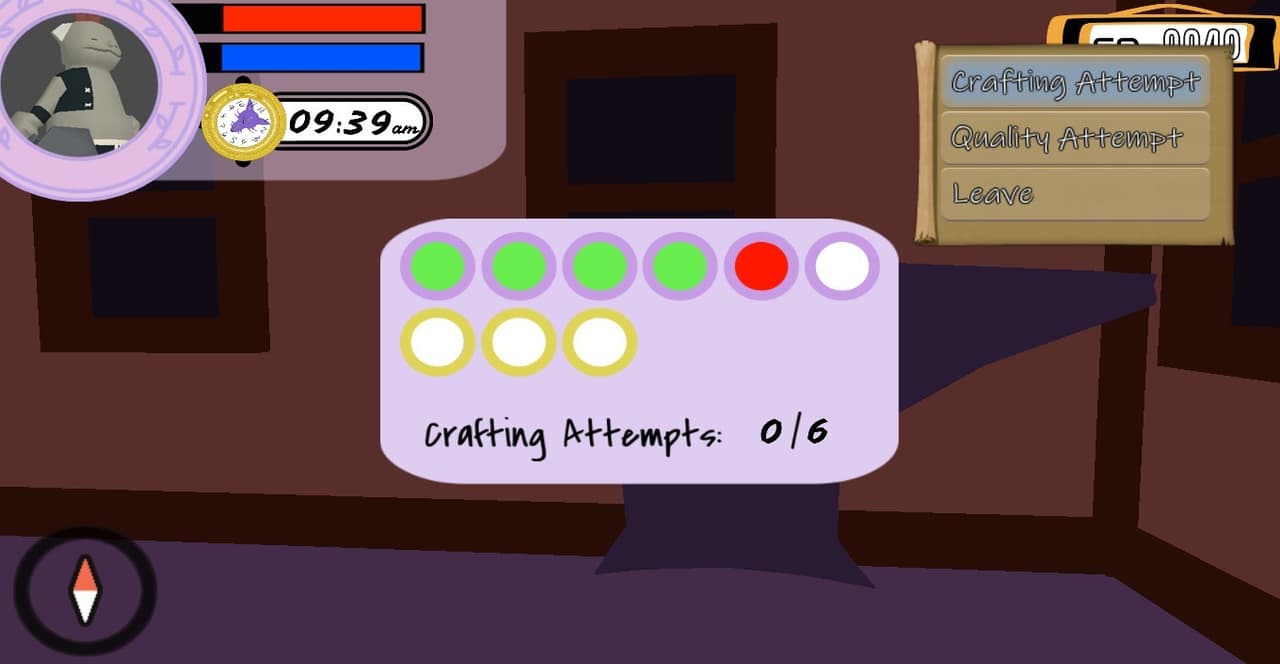 A Tale of Monsters screenshot 3