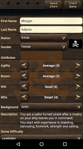Pirates and Traders 2 BETA screenshot 3