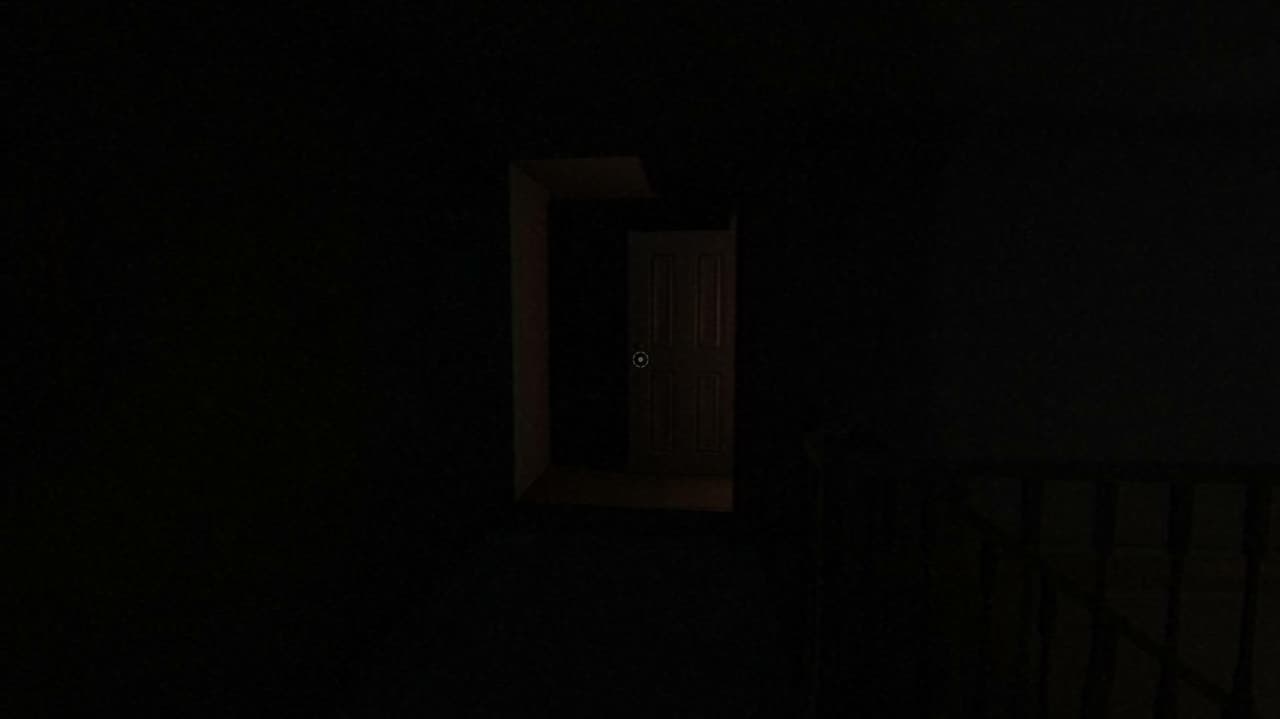 Fears to Fathom - Home Alone (itch) screenshot 6