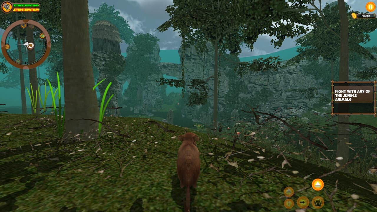 Let s be a Mouse screenshot 3