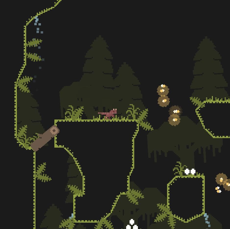 SNATCHERS project screenshot 2
