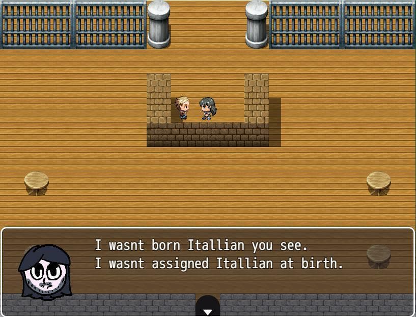 The Quest for Yandor: DX Directors Cut screenshot 6