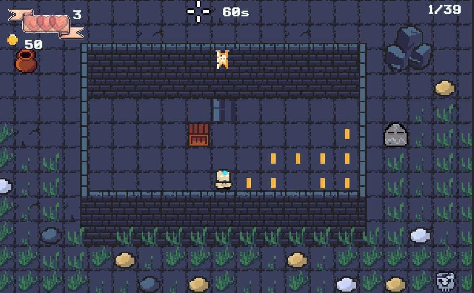 Visionare screenshot 2