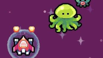 The invasion of octopods