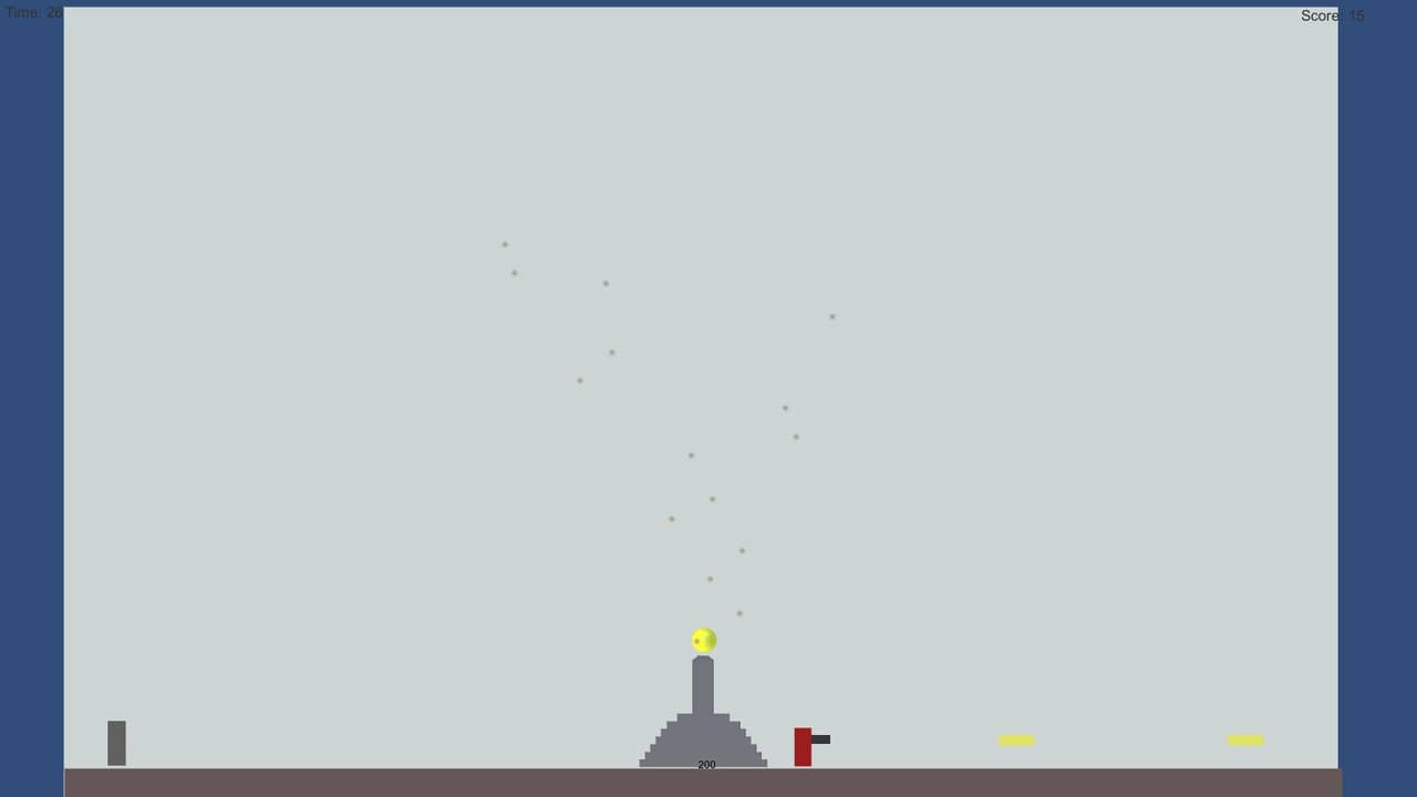 PowerDefense screenshot 2