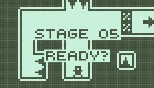 Gravity Kid screenshot 2
