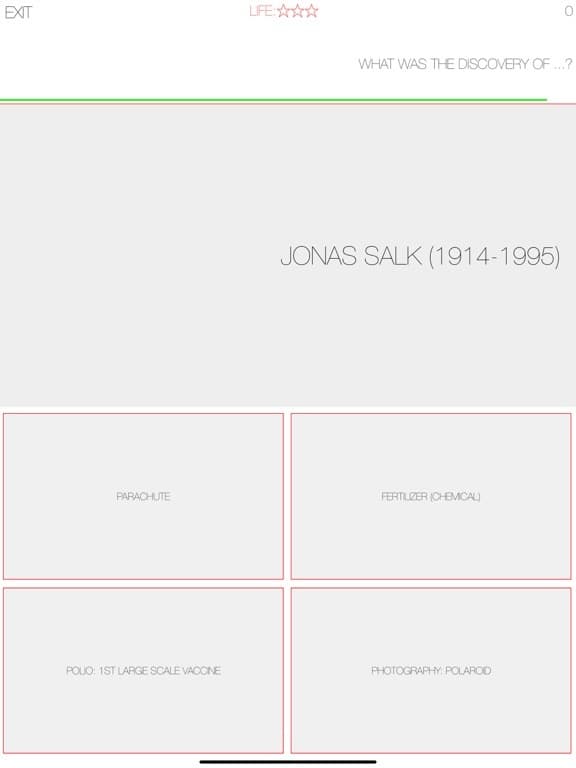 HD TimeLines screenshot 5
