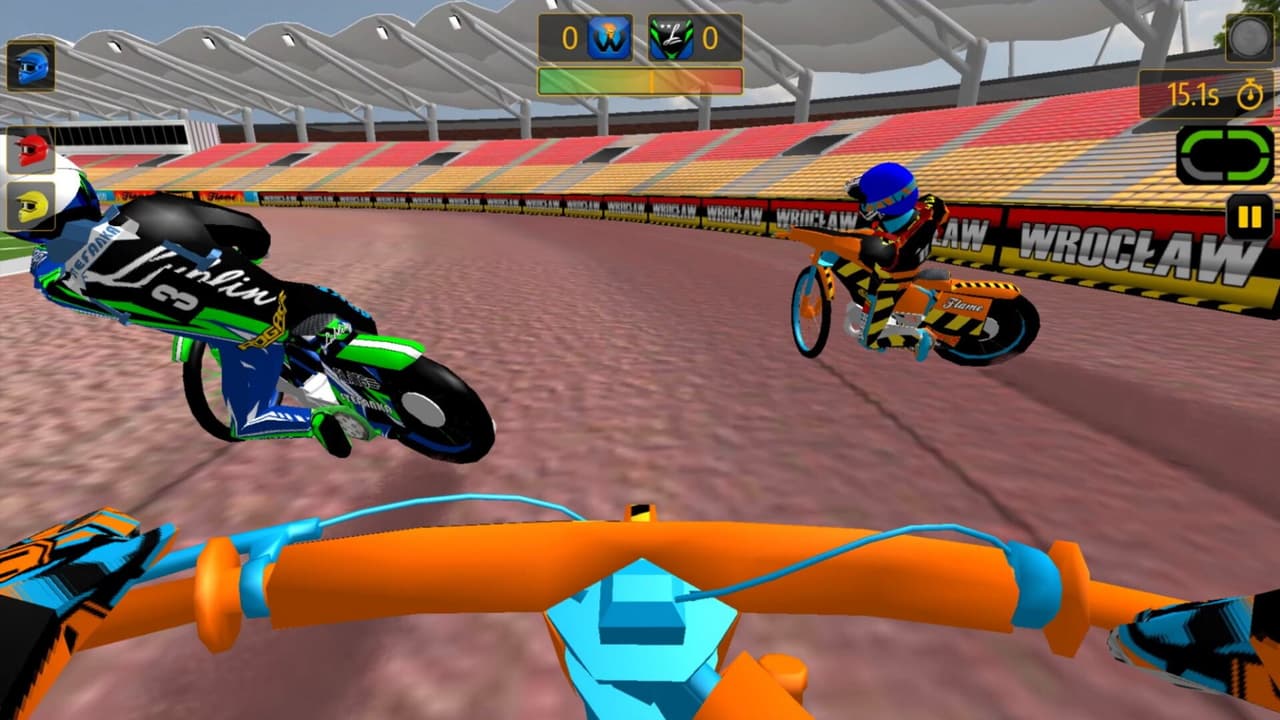 Speedway Challenge 2022 screenshot 5