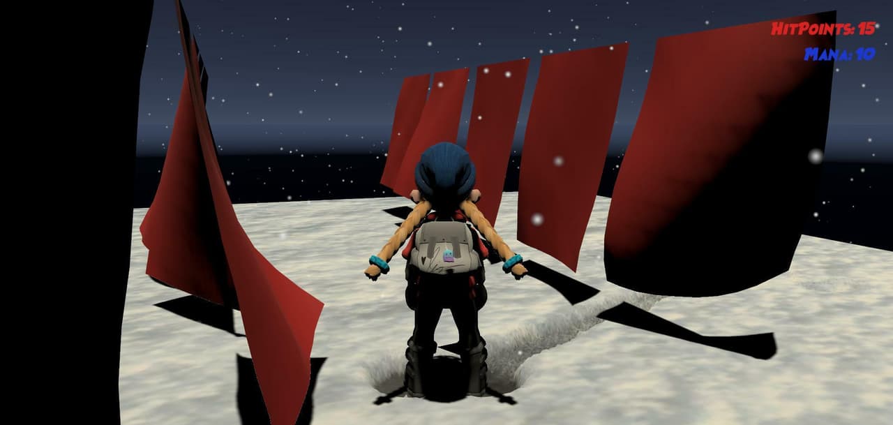 d oDer worlD screenshot 2