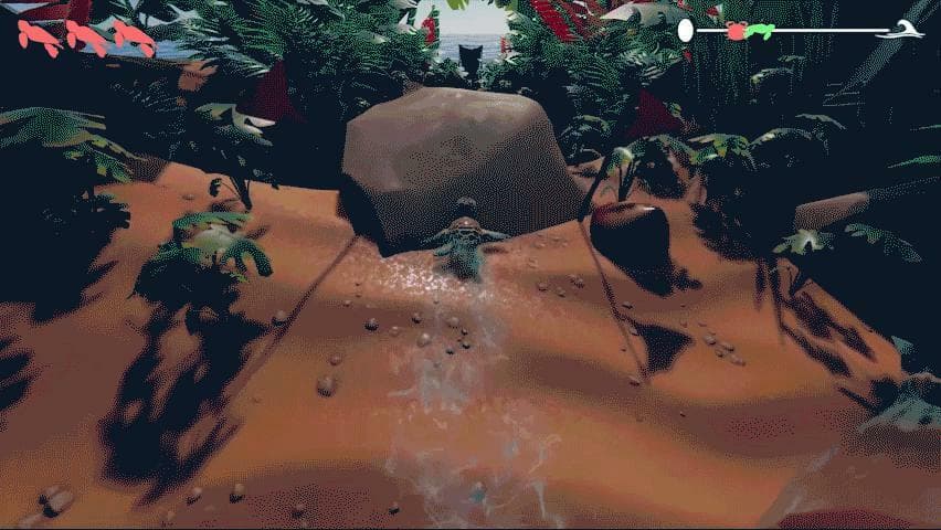 To the Sea screenshot 5