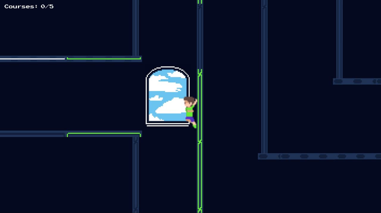 Super Platzi Boy screenshot 2