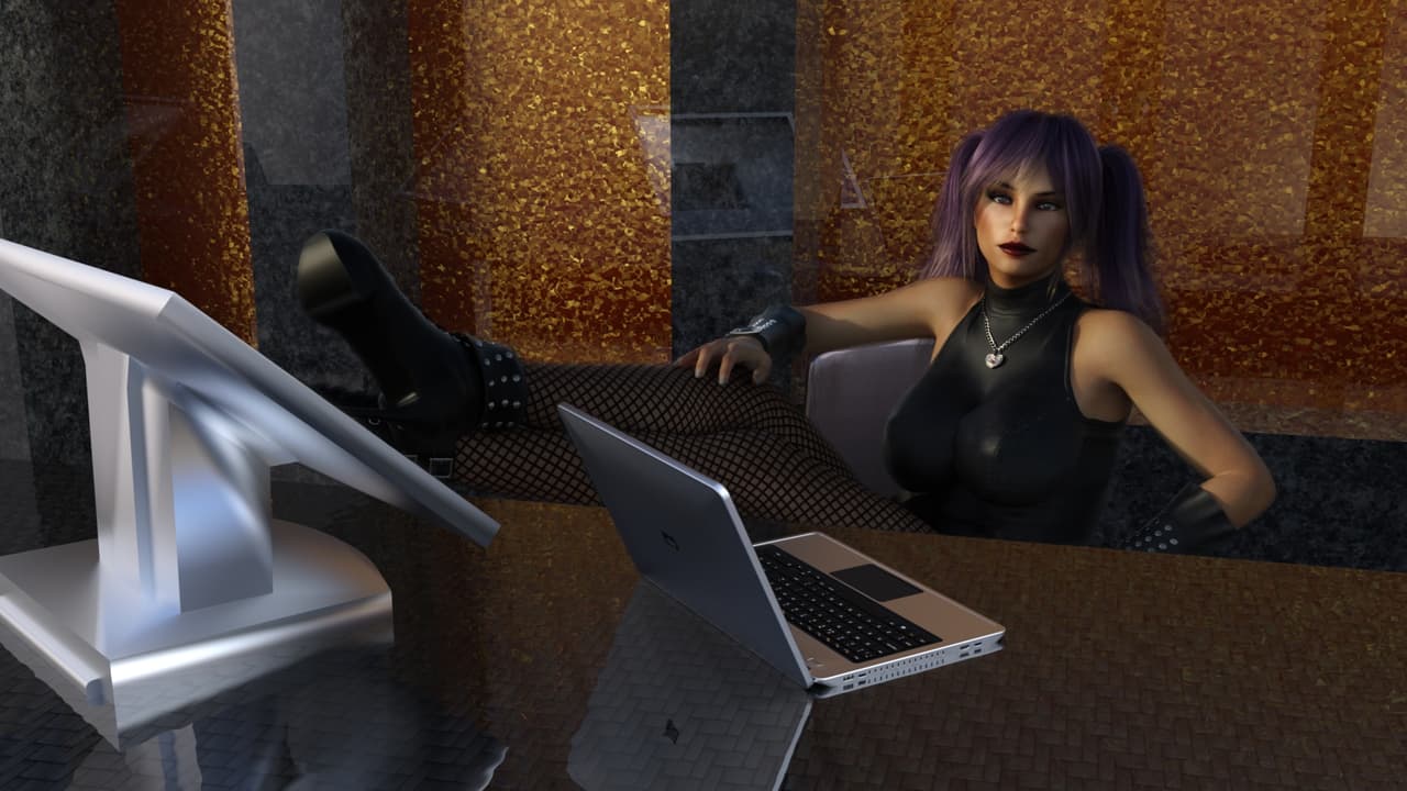 The Lust Hero screenshot 3