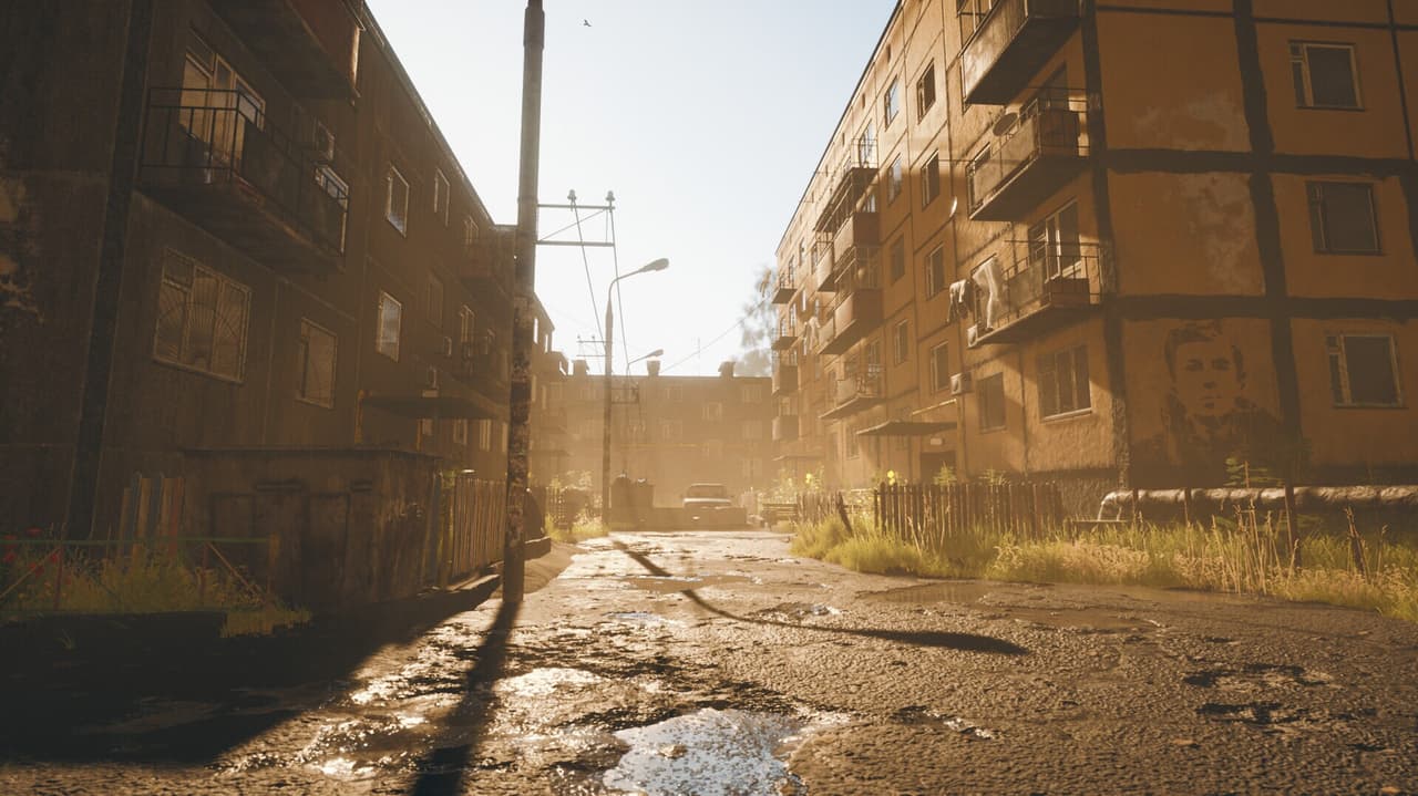 Pieces of me screenshot 2