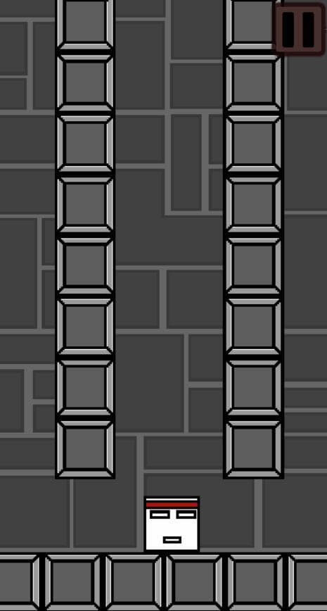 Cubricks screenshot 3