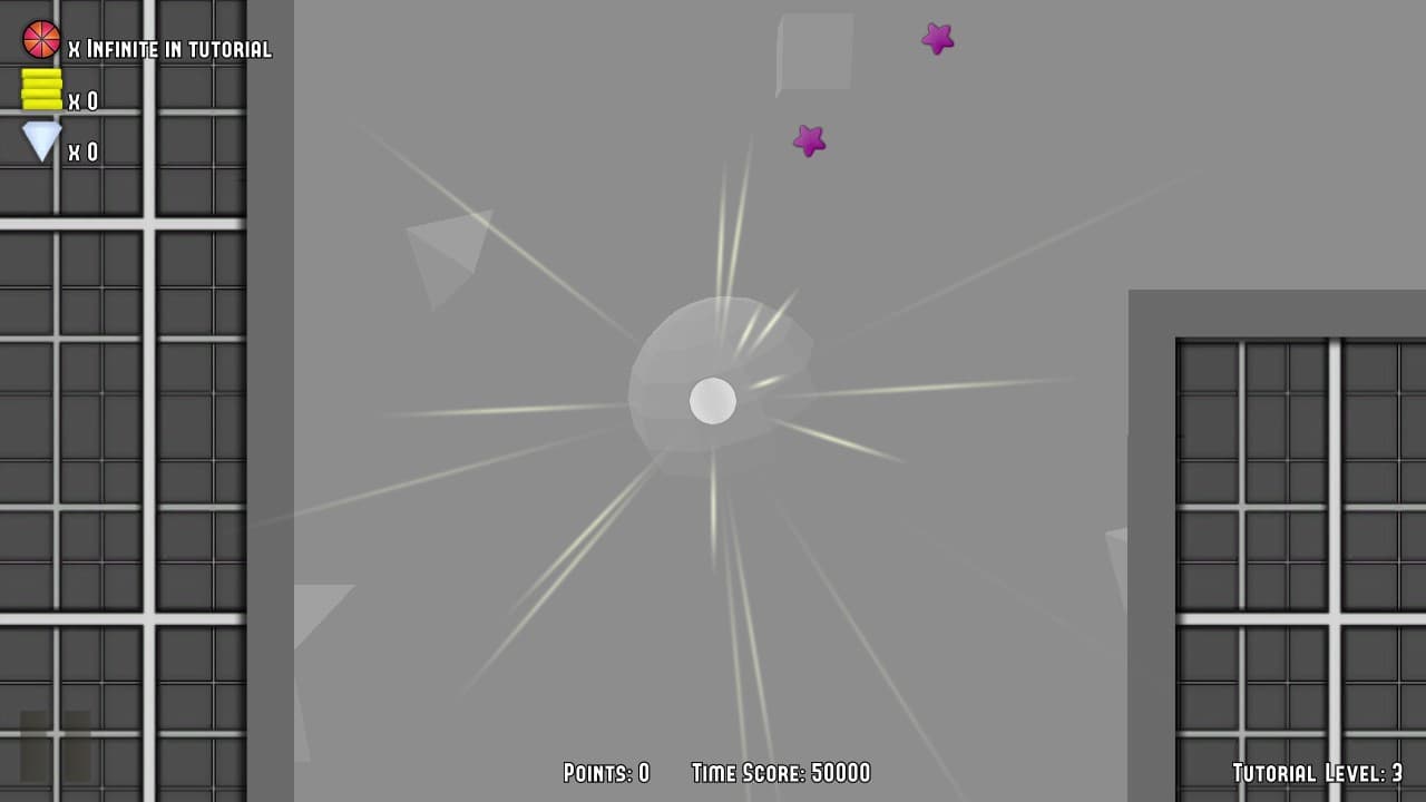 Mega Balls screenshot 2
