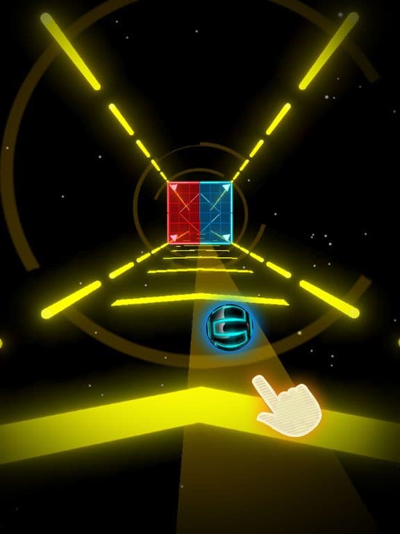 Color Balls Go screenshot 4