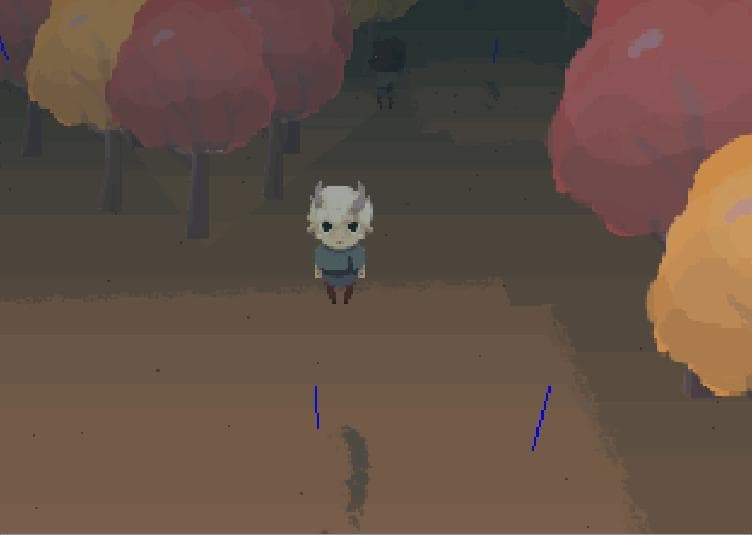 Spectres of the Cold screenshot 2