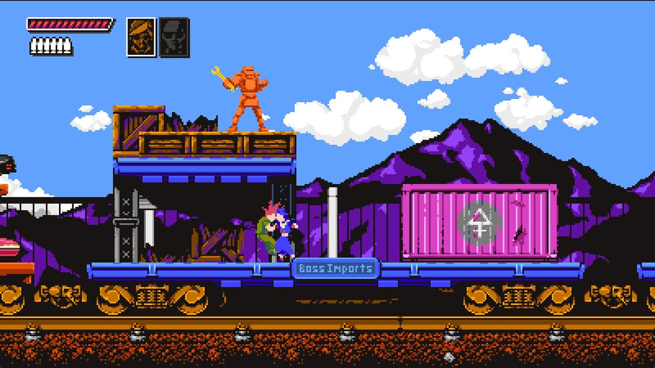 Street Cleaner 3 screenshot 3