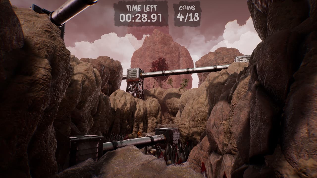 Coin Pickers screenshot 2