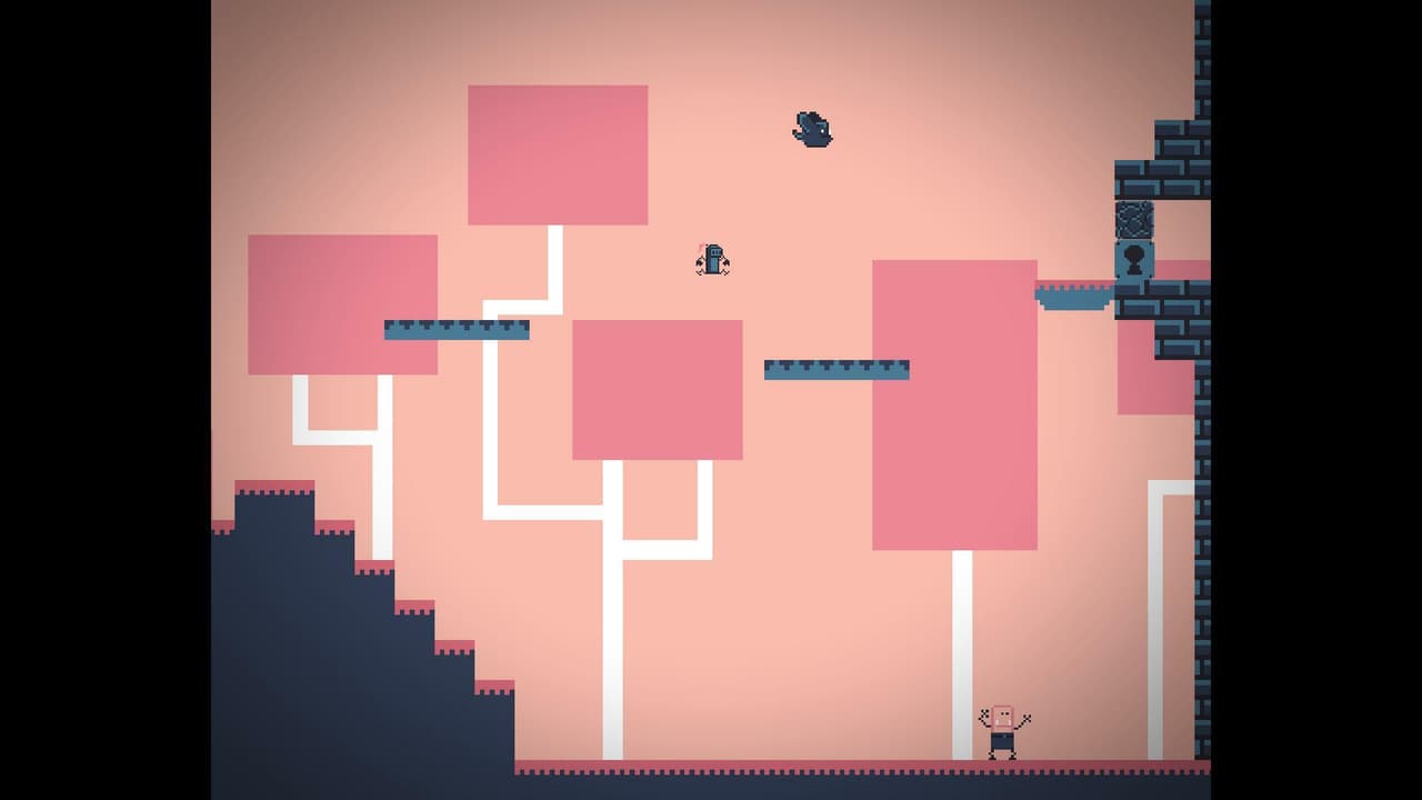 Hiccups KnightMare screenshot 3