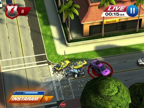 Smash Cops Heat screenshot 6