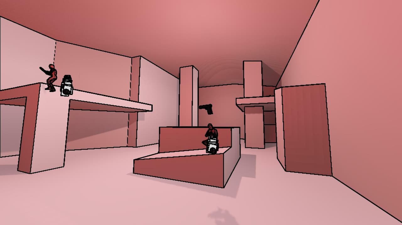 Outline Runner screenshot 5