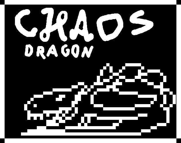 Chaos Dragon