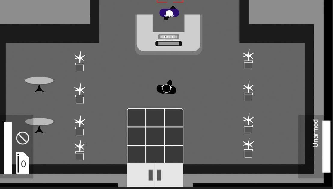 Mad Dog II screenshot 6