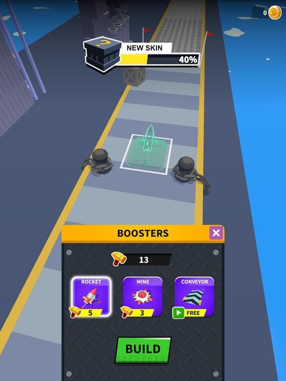 Hit Box! screenshot 4