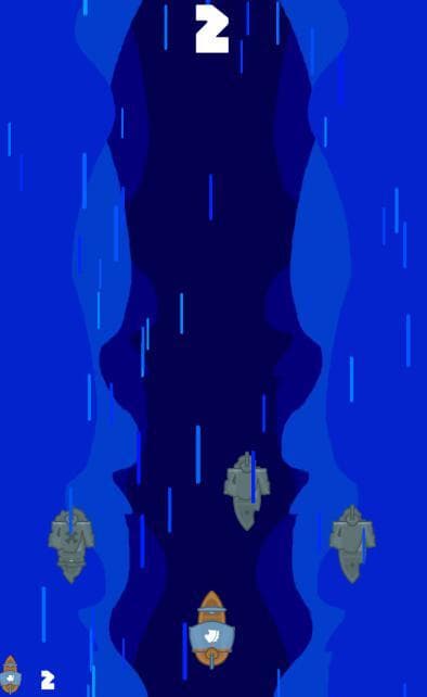 Sea Sailor screenshot 3