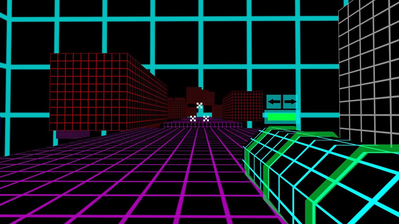 Infection Vector screenshot 3