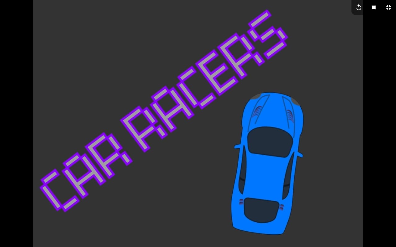 Car Racers! screenshot 2