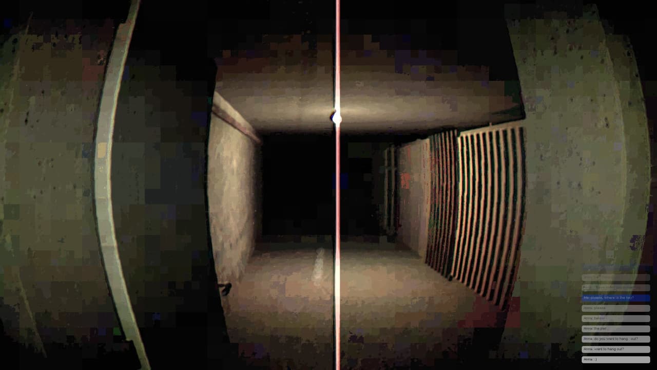 Disconnected screenshot 6