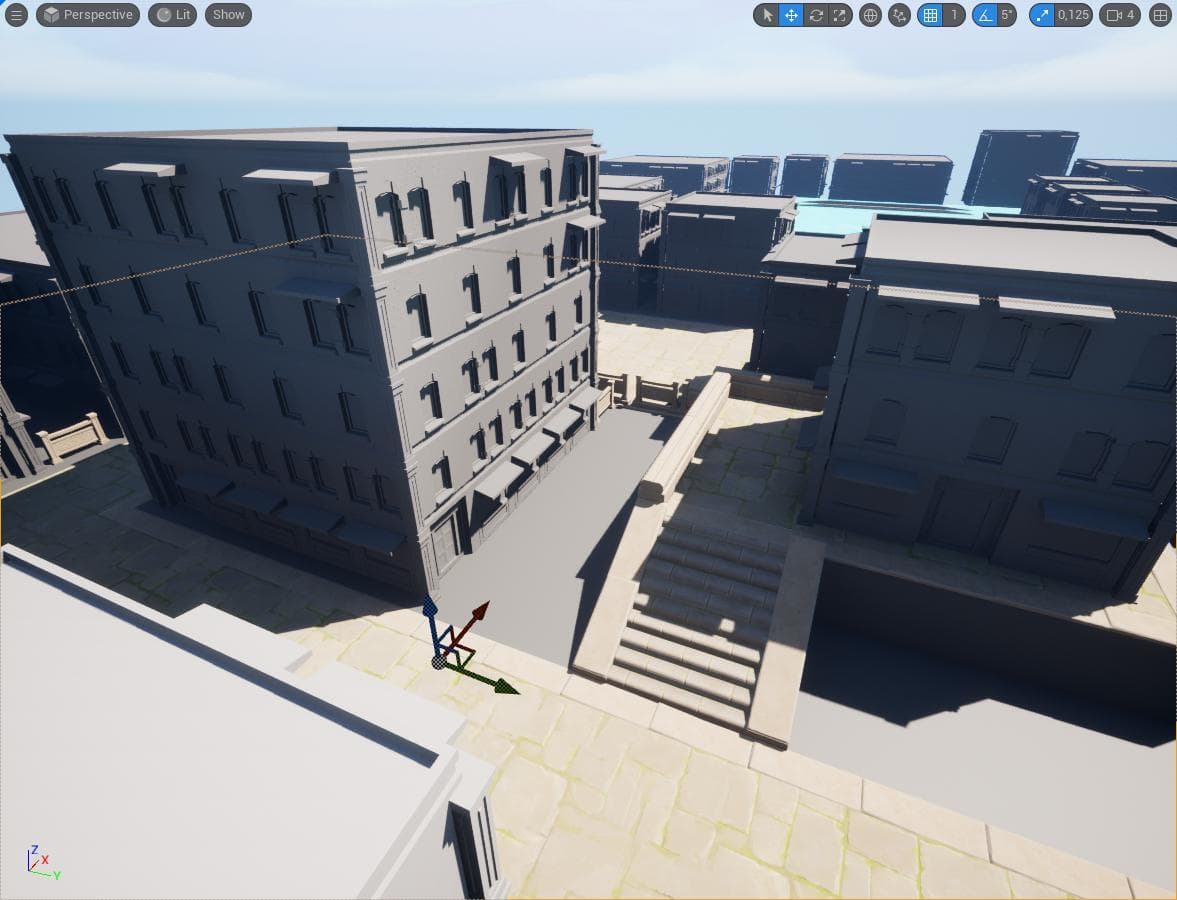 Misdirection: Natures Last Hope screenshot 3