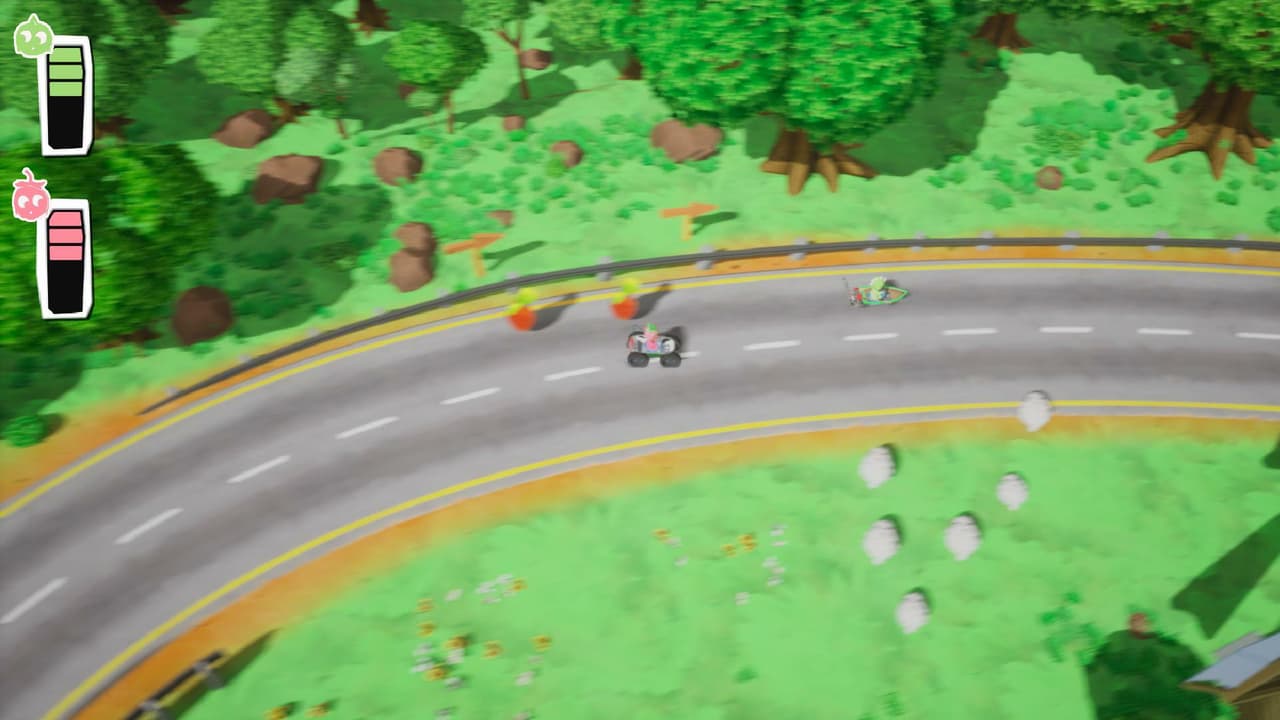 Junkhills Drifters