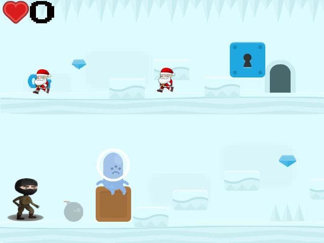 Adventures Of Kok screenshot 4