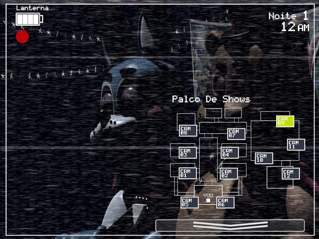 Five Nights At Freddys 2 RCTD screenshot 5