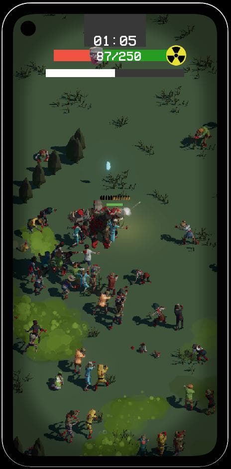Magaa screenshot 3